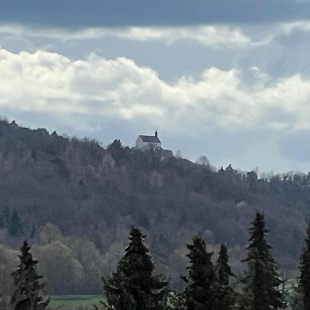 Apartmán Casa Conte Tübingen Exteriér fotografie