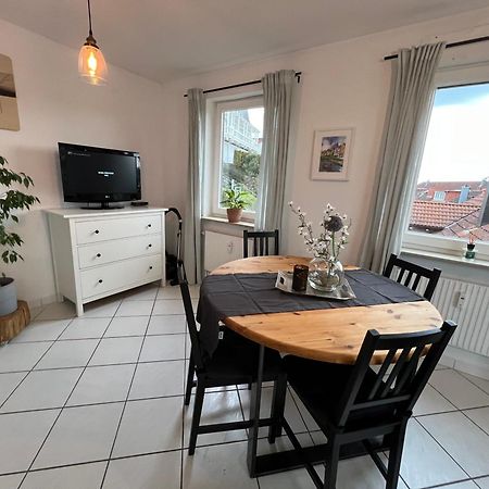 Apartmán Casa Conte Tübingen Exteriér fotografie