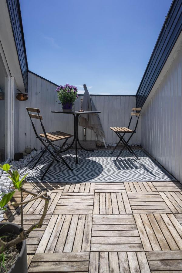 Apartmán Casa Conte Tübingen Exteriér fotografie