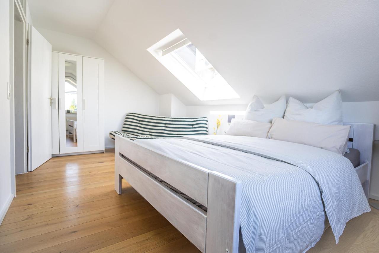 Apartmán Casa Conte Tübingen Exteriér fotografie