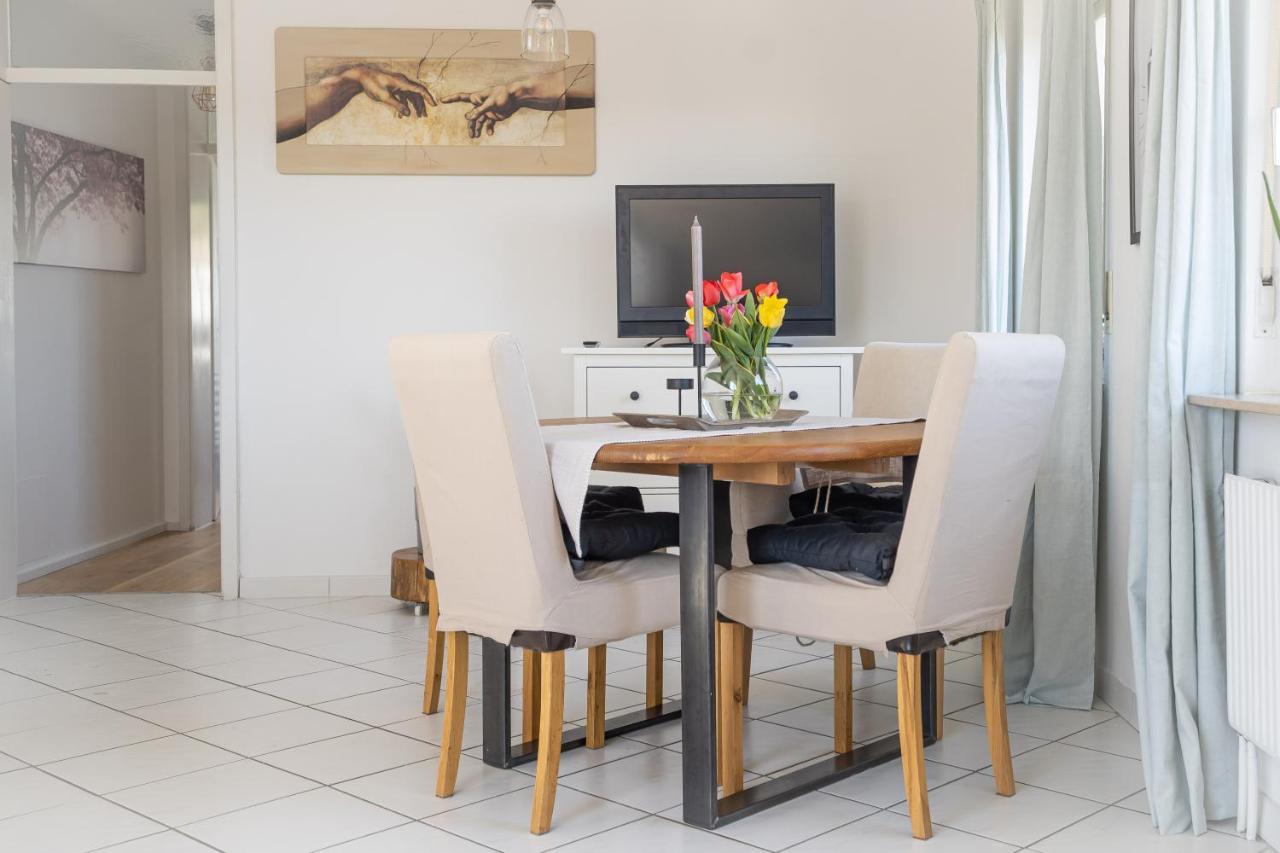 Apartmán Casa Conte Tübingen Exteriér fotografie