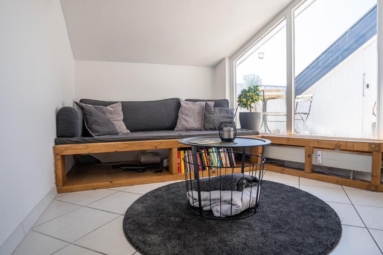 Apartmán Casa Conte Tübingen Exteriér fotografie