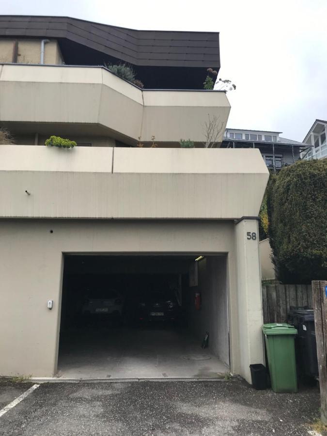 Apartmán Casa Conte Tübingen Exteriér fotografie