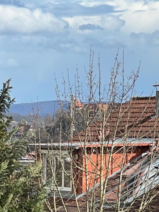 Apartmán Casa Conte Tübingen Exteriér fotografie